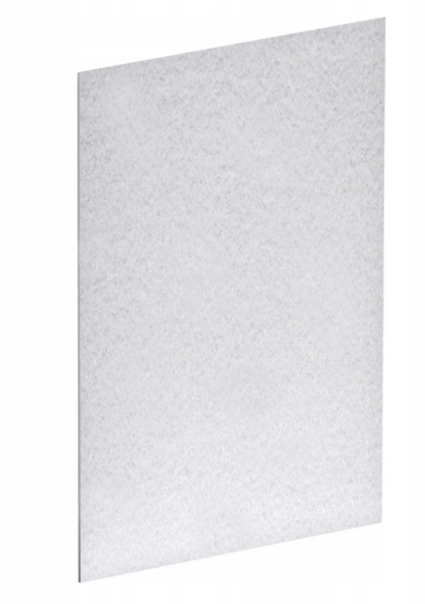 WORKI DO ODKURZACZA UNIWERSALNE SAM PRZYCINASZ 4 SZT. + 1 FILTR