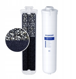 Filtr pod zlew wkład filtrujący K1 Aquaphor