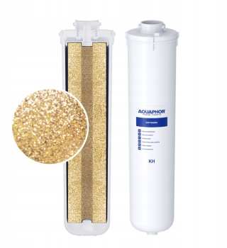 Filtr pod zlew wkład filtrujący KH Aquaphor Kryształ