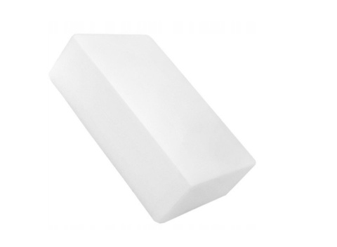 MAGICZNA GĄBKA DO CZYSZCZENIA ŚCIAN MEBLI USUWA BRUD BEZ CHEMII - 10 szt.