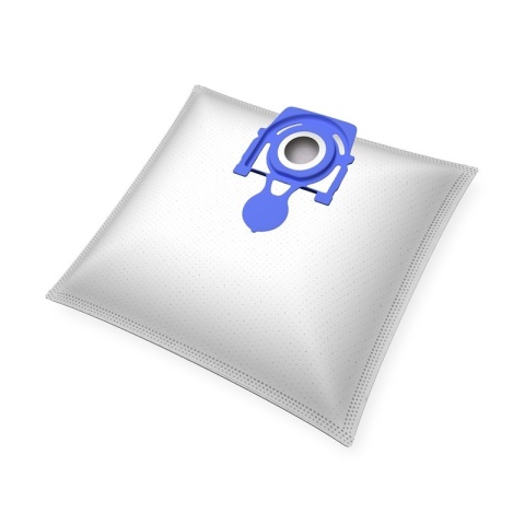 WORKI DO ODKURZACZA ZELMER ODYSSEY BOSCH 4 SZT. + 1 FILTR