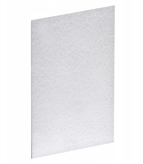 WORKI DO ODKURZACZA ADMIRAL METEOR 1010 1116 ZMB05 4 SZT. + 1 FILTR