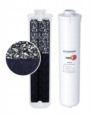 Wkład wymienny Aquaphor PRO 1 do ECO Pro, ECO H Pro