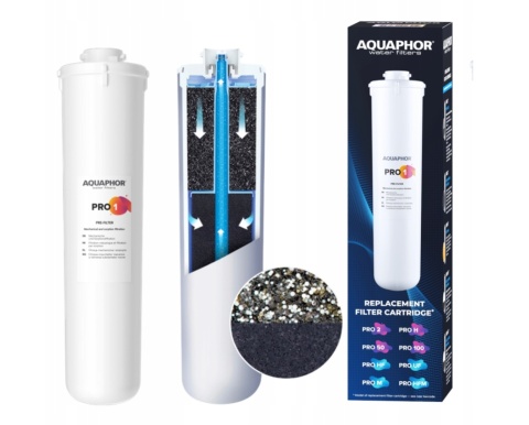 Wkład wymienny Aquaphor PRO 1 do ECO Pro, ECO H Pro