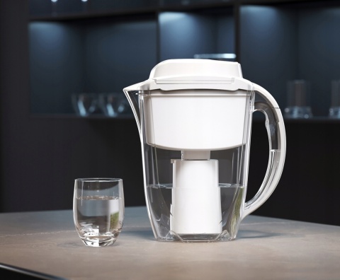 Wkład JS 500 do dzbanka AQUAPHOR J.SHMIDT 500