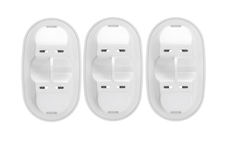 Wkłady Filtrujące Filtr Do Wody Aquaphor Maxfor+ (MF+, Mg, H) Zestaw 3 szt.