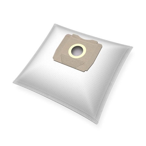 WORKI DO ODKURZACZA ELECTROLUX E51 E53 AEG XIO ZANUSSI ELMB04 + 1 FILTR