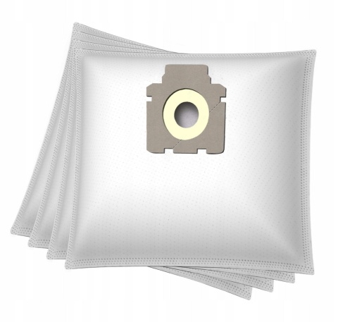 WORKI DO ODKURZACZA HOOVER TELIOS EXTRA H81 HMB05 4 SZT. + 1 FILTR