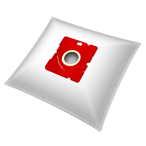 WORKI DO ODKURZACZA SAMSUNG SC5480 SC5490 SMB01 4 SZT. + 1 FILTR