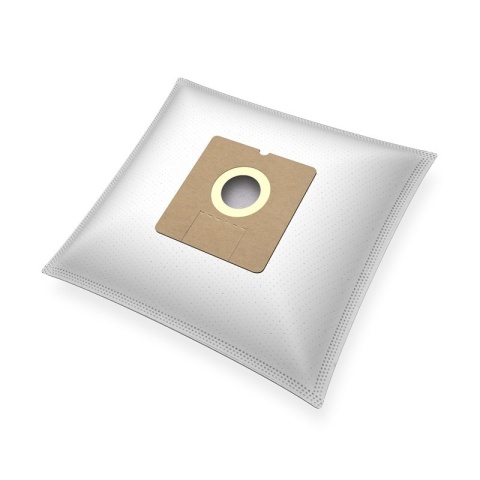 WORKI DO ODKURZACZA SENCOR SVC 45 COOPER BS 1300 EMB419 6 SZT. + 1 FILTR