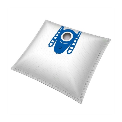 WORKI DO ODKURZACZA SIEMENS I BOSCH SERIE 2 4 6 8 TYP D E F G H SBMB01K 4 SZT. + 1 FILTR