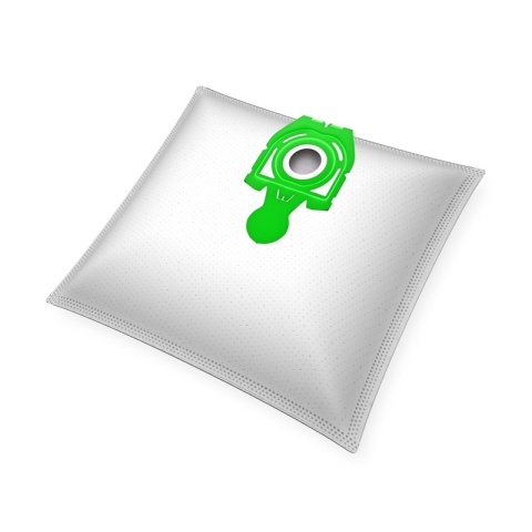 WORKI DO ODKURZACZA ZELMER 49.4100 SYRIUS ORION ZVCA200B ZMB01 4 SZT. + 1 FILTR