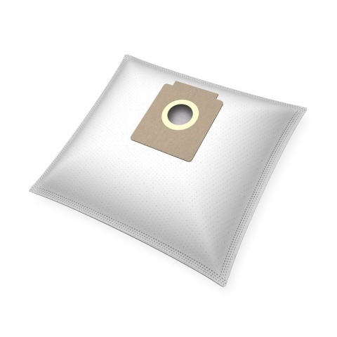 WORKI DO ODKURZACZA ZELMER DOT VC 1002.0 EK XS 01Z011 ZMB07 4 SZT. + 1 FILTR