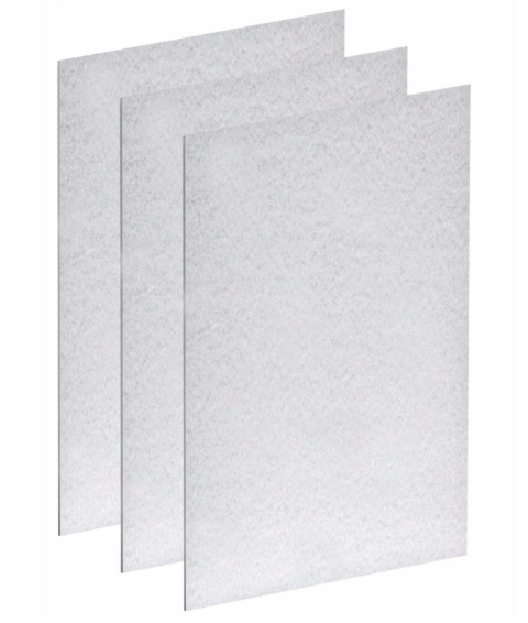 WORKI DO ODKURZACZA ZELMER ODYSSEY BOSCH 12 SZT. + 3 FILTRY