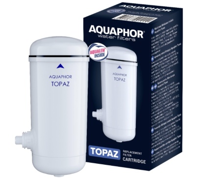 Wkład filtra wody na kran Aquaphor TOPAZ