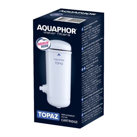 Wkład filtra wody na kran Aquaphor TOPAZ