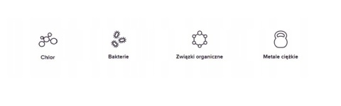 Wkład filtrujący Aquaphor K7BM membrana + mineralizator