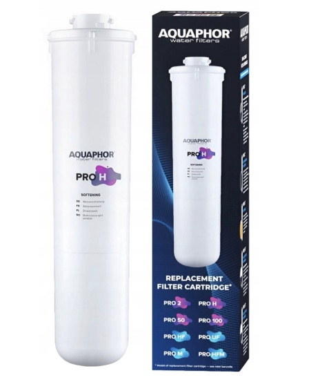 Wkład wymienny Aquaphor PRO H do ECO H Pro