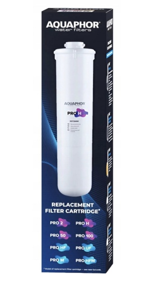 Wkład wymienny Aquaphor PRO H do ECO H Pro