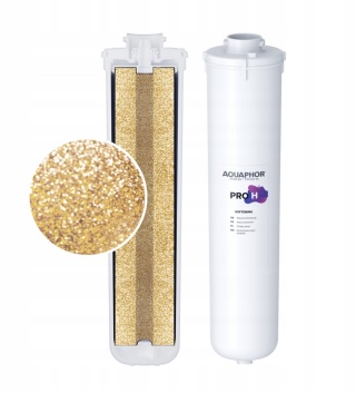 Wkład wymienny Aquaphor PRO H do ECO H Pro