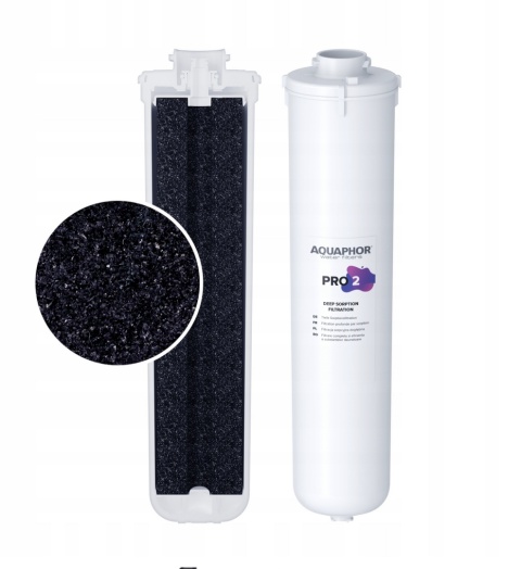 Wkład wymienny Aquaphor PRO 2 do ECO Pro