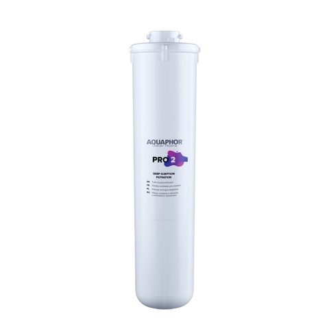 Zestaw wymiennych wkładów Aquaphor ECO Pro (Pro 1, Pro 2, Pro HF ) - 3 szt.
