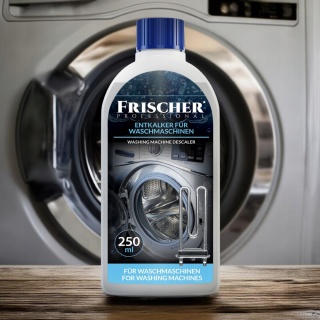 3 szt. PŁYN ODKAMIENIACZ DO CZYSZCZENIA PRALKI ŚRODEK ODKAMIENIAJĄCY 250ml