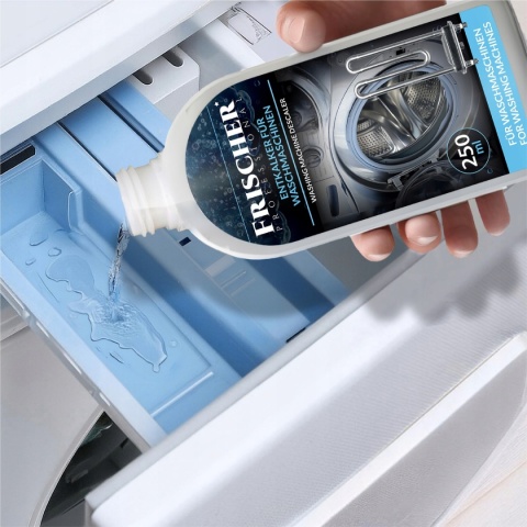 3 szt. PŁYN ODKAMIENIACZ DO CZYSZCZENIA PRALKI ŚRODEK ODKAMIENIAJĄCY 250ml