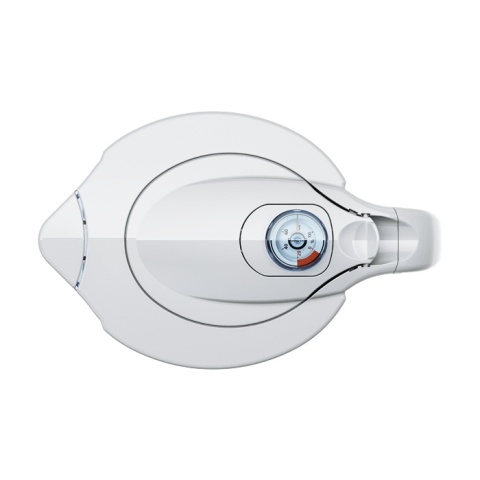 Dzbanek filtrujący z Tritanu Aquaphor Onyx 4,2l z 3 wkładami Maxfor+ Mg BIAŁY