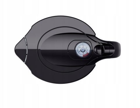 Dzbanek filtrujący z Tritanu Aquaphor Onyx 4,2l z 3 wkładami Maxfor+ Mg CZARNY