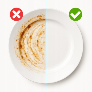 KAPSUŁKI DO ZMYWARKI NACZYŃ 3w1 FRISCHER PROFESSIONAL 52SZT CYTRYNOWE