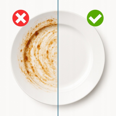 KAPSUŁKI DO ZMYWARKI NACZYŃ 3w1 FRISCHER PROFESSIONAL 52SZT CYTRYNOWE