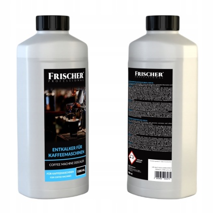 ODKAMIENIACZ DO EKSPRESU UNIWERSALNY W PŁYNIE 1000 ml