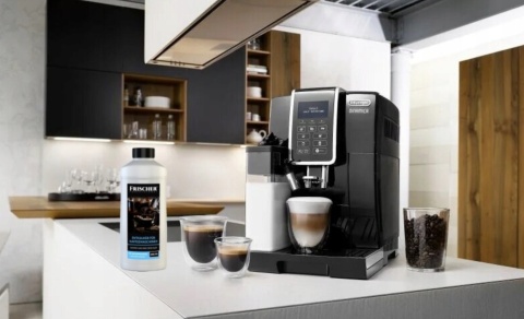 ODKAMIENIACZ DO EKSPRESU UNIWERSALNY W PŁYNIE MOCNY 250 ml