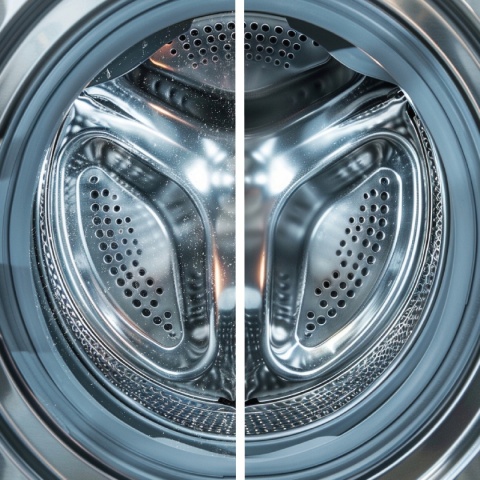 PŁYN DO CZYSZCZENIA PRALKI ŚRODEK CZYSZCZĄCY UNIWERSALNY 250ml