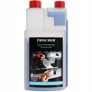 PŁYN DO CZYSZCZENIA SYSTEMU MLECZNEGO 500ml