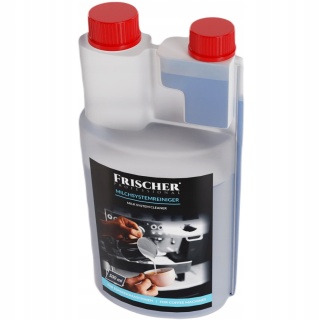 PŁYN DO CZYSZCZENIA SYSTEMU MLECZNEGO 500ml