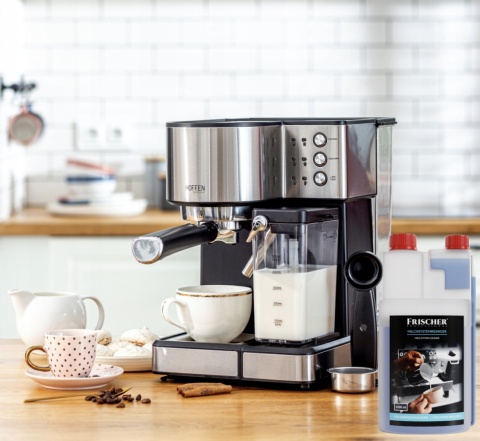 PŁYN DO CZYSZCZENIA SYSTEMU MLECZNEGO 500ml