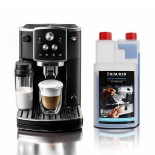 PŁYN DO CZYSZCZENIA SYSTEMU MLEKA 1000ml