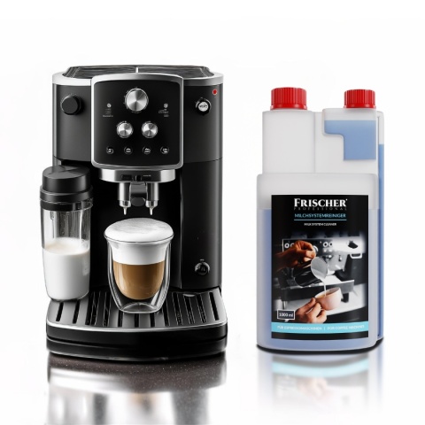 PŁYN DO CZYSZCZENIA SYSTEMU MLEKA 1000ml - 3 szt.