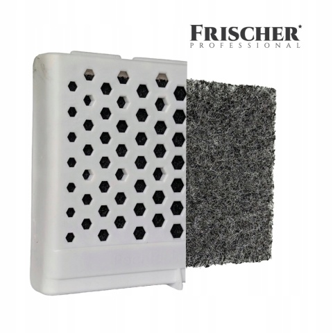 3 SZT. POCHŁANIACZ ZAPACHÓW DO LODÓWKI NEUTRALIZATOR DO LODÓWEK Z WĘGLEM AKTYWNYM