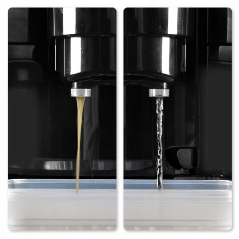 TABLETKI DO CZYSZCZENIA EKSPRESU UNIWERSALNE MOCNE 10 SZTUK