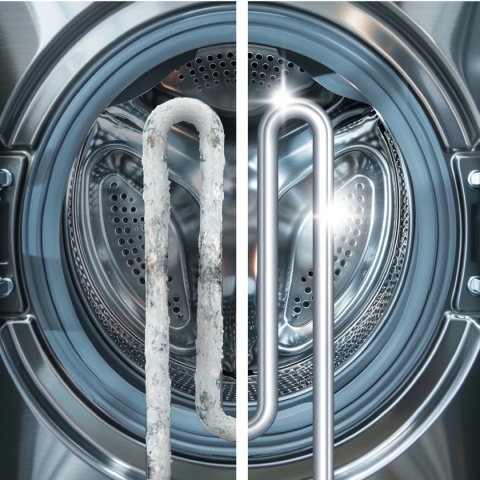 TABLETKI DO CZYSZCZENIA PRALKI ODKAMIENIAJĄCE NEUTRALIZUJĄCE ZAPACH 42szt