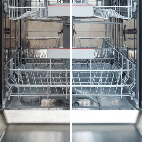 TABLETKI DO CZYSZCZENIA ZMYWARKI CZYŚCIK KAPSUŁKI USUWAJĄ KAMIEŃ BRUD 20szt