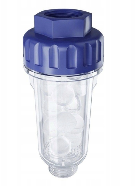 Filtr wody Aquaphor STIRON pralkowo - zmywarkowy