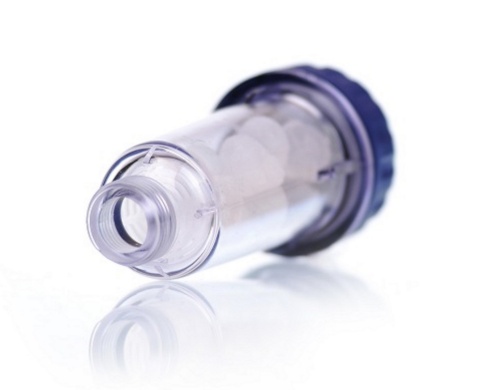 Filtr wody Aquaphor STIRON pralkowo - zmywarkowy