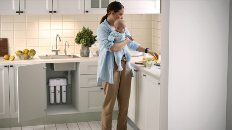 Zestaw wkładów Pro 1, Pro H, Pro HF do ECO H PRO - 3 szt.