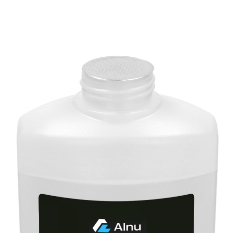 Odkamieniacz EKO do Ekspresu BLUEPLAN | Uniwersalny | Koncentrat | 1000 ml | PL