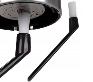 Szczotka Pędzelek profesjonalny BluePlan do czyszczenia kolby grupy kawowej ekspresu - 2 szt.