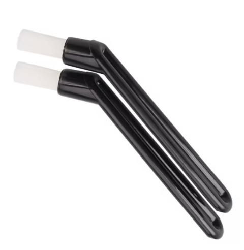 Szczotka Pędzelek profesjonalny BluePlan do czyszczenia kolby grupy kawowej ekspresu - 2 szt.